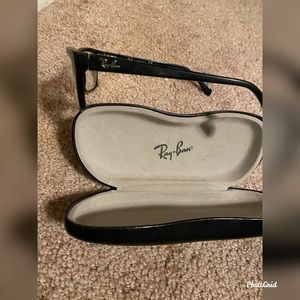 Ray-ban glasses